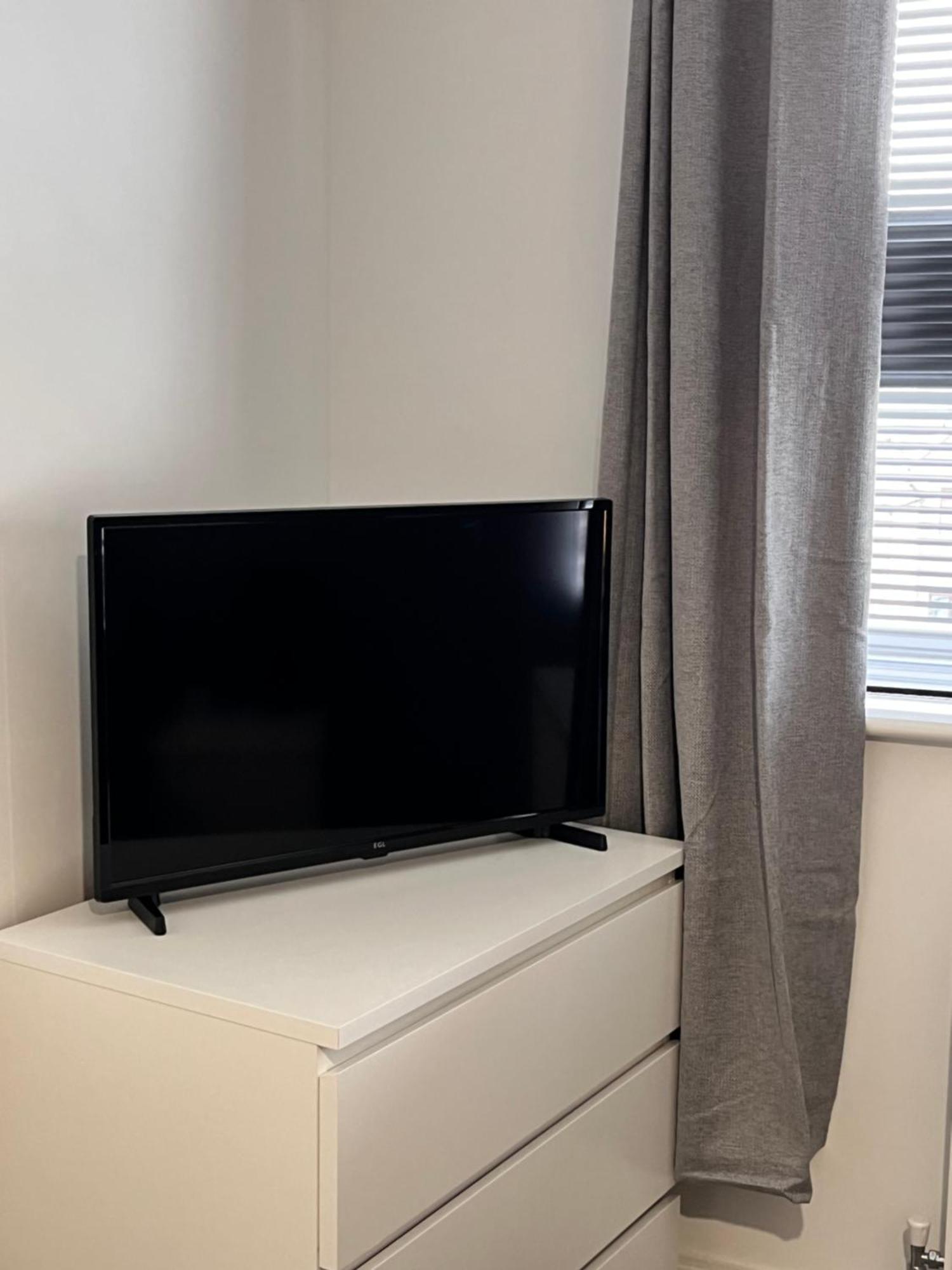 Meadow Street Rooms Avonmouth Buitenkant foto