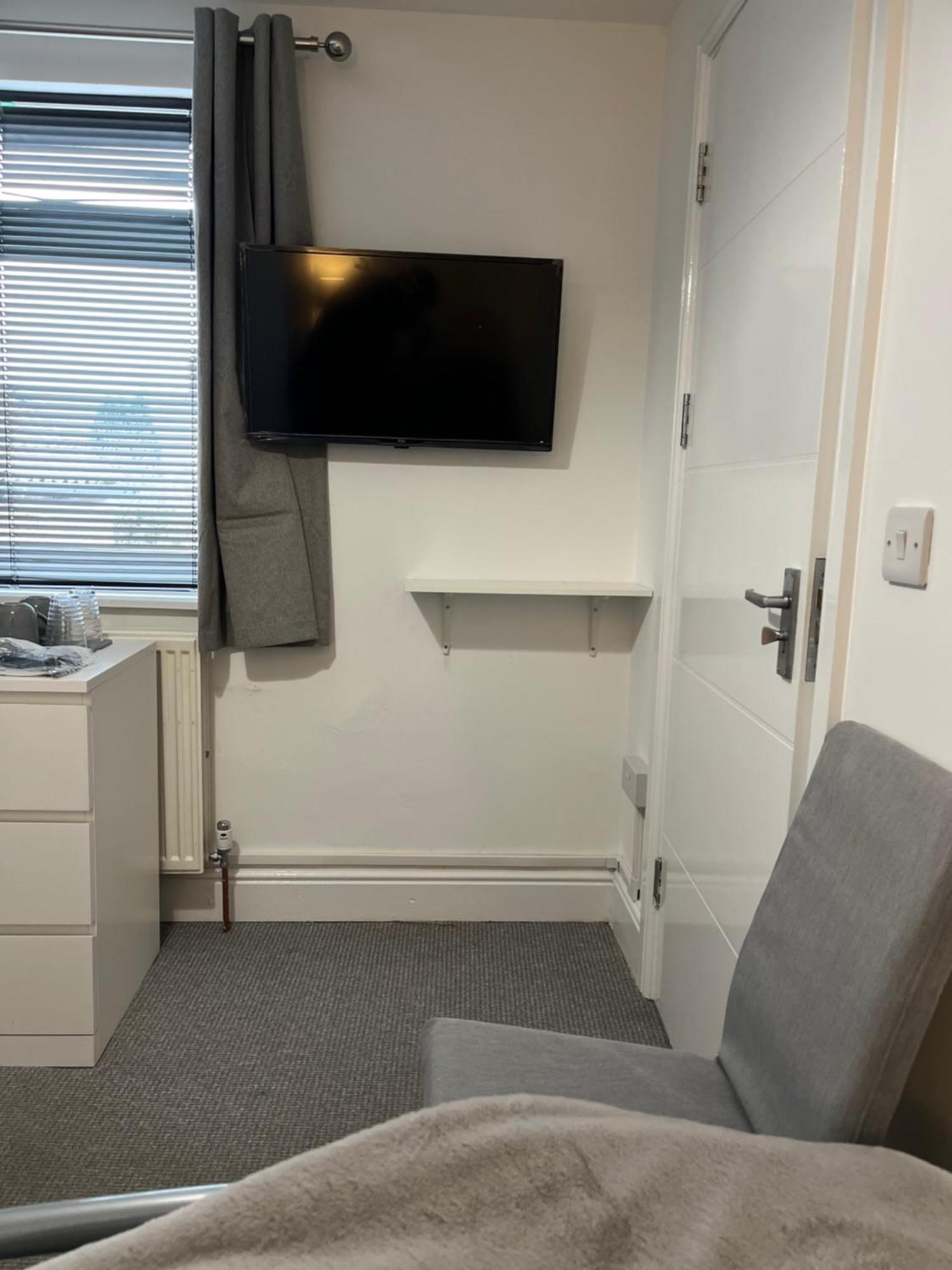 Meadow Street Rooms Avonmouth Buitenkant foto