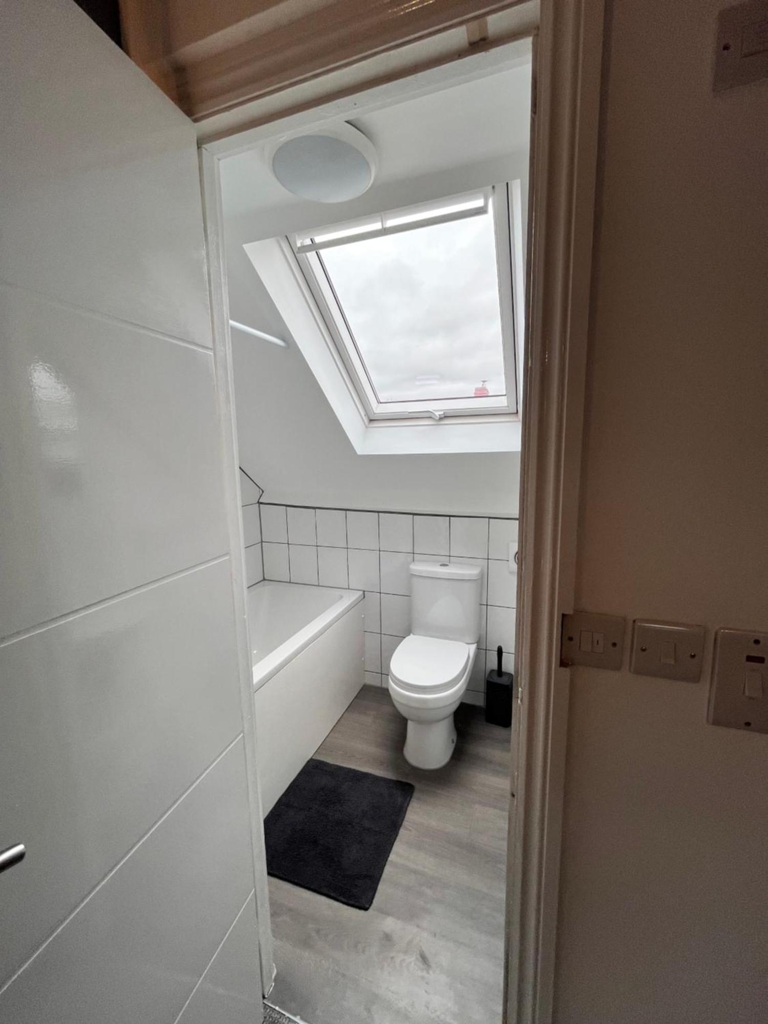Meadow Street Rooms Avonmouth Buitenkant foto