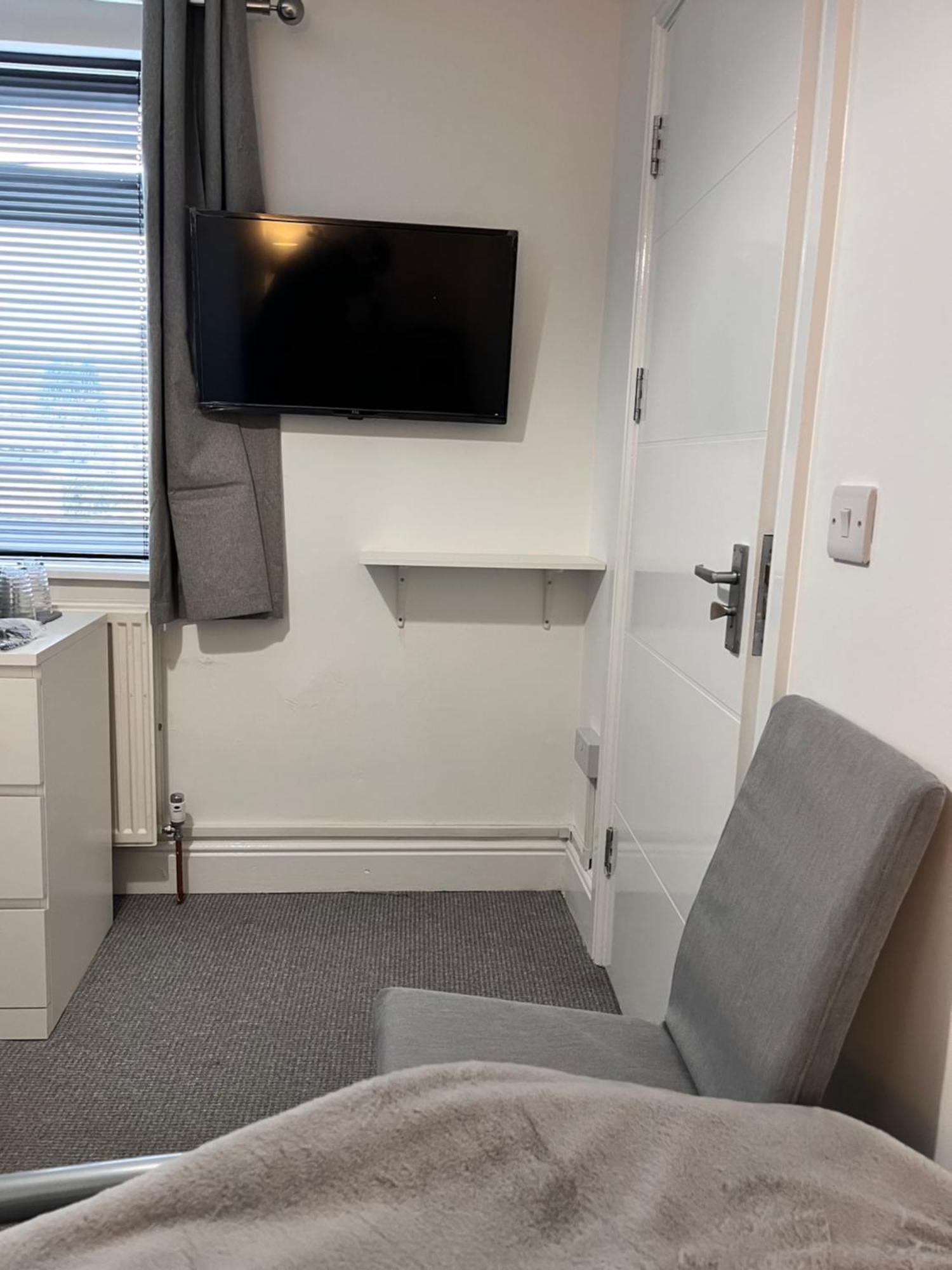 Meadow Street Rooms Avonmouth Buitenkant foto